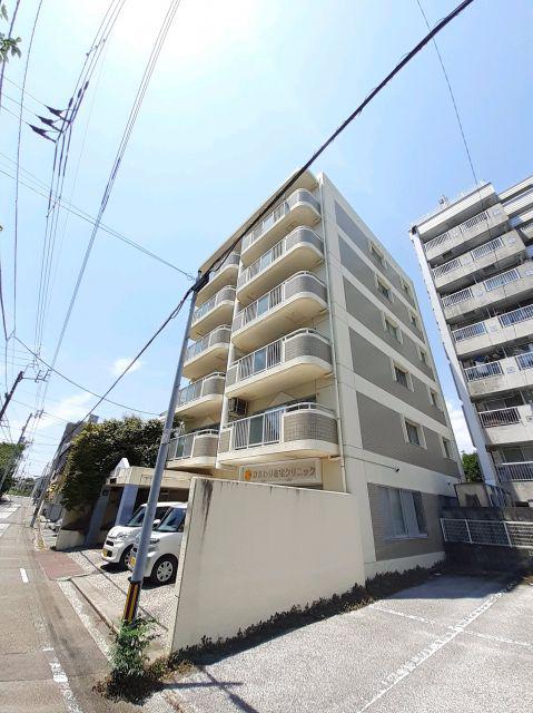 シャトレ片町(2LDK/4階)