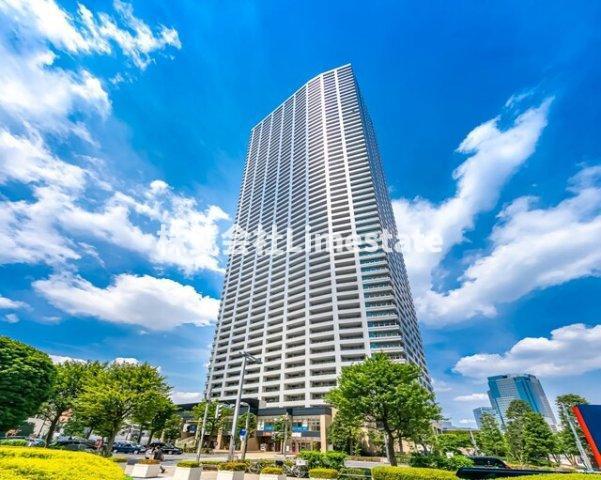 ザ・パークハウス西新宿タワー60(2LDK/28階)