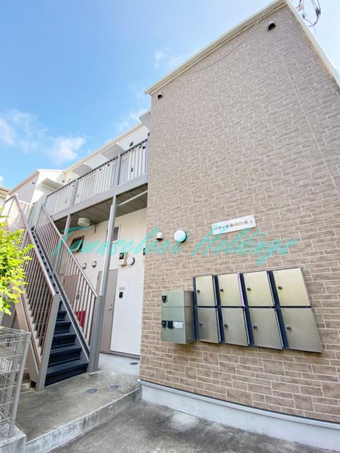 パティオ湘南田浦A棟