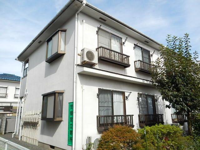 雅15ハイム