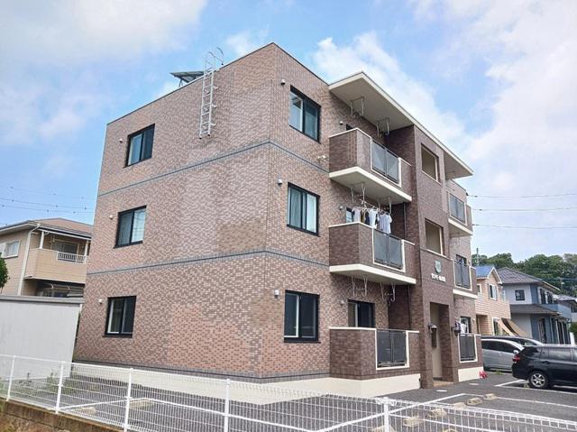 サンモール大里