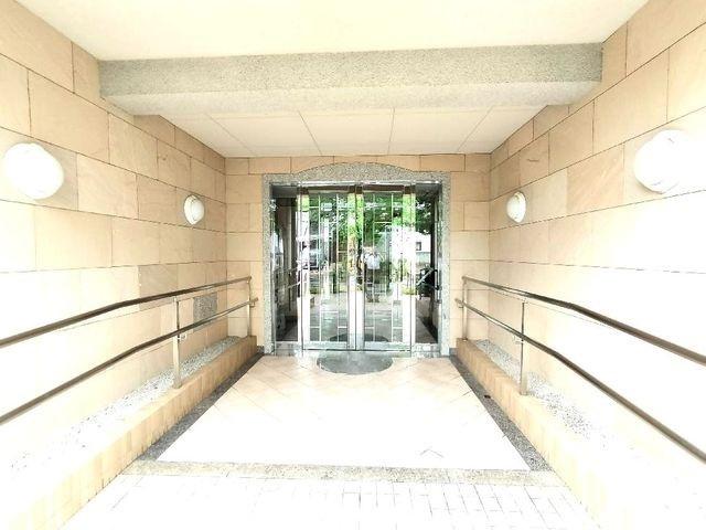 ルネッサコートASHIYA