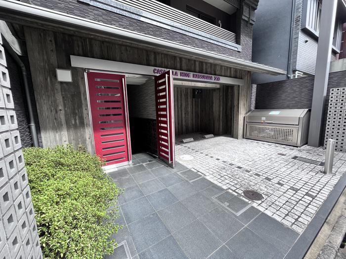 CASA ALA MODE MATSUBARA 273