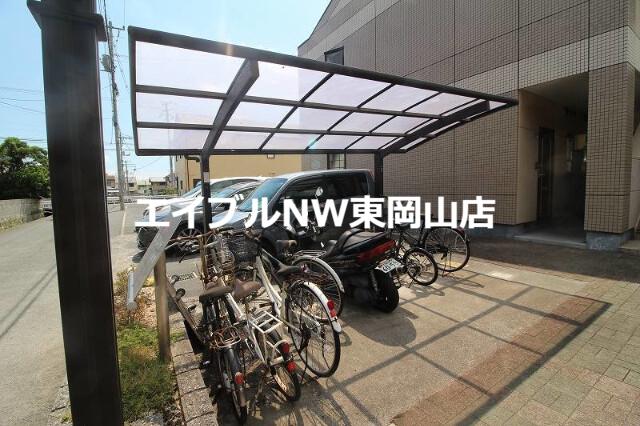 グリーンハイツ吉田