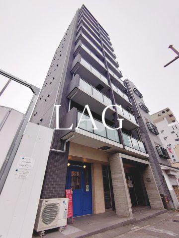 ハーモニーレジデンス木場ステーションフロント
