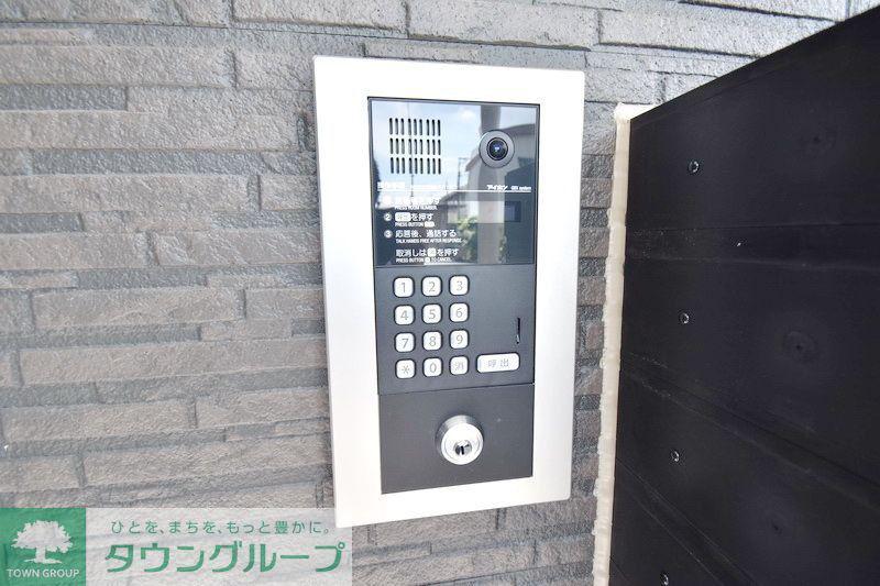 ジーメゾン入間
