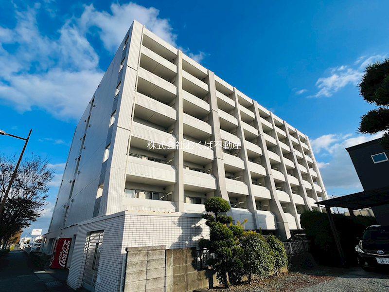 S-FORT平成けやき通