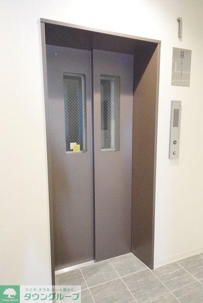 スカイエ西日暮里