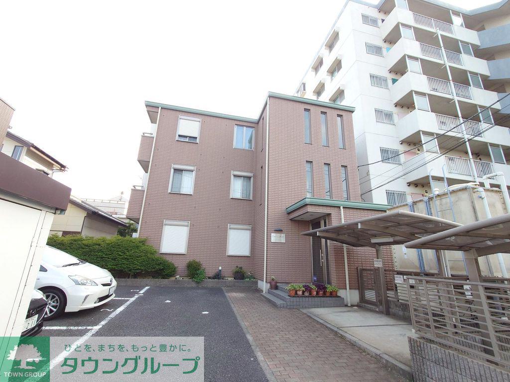 クイーンズヒル