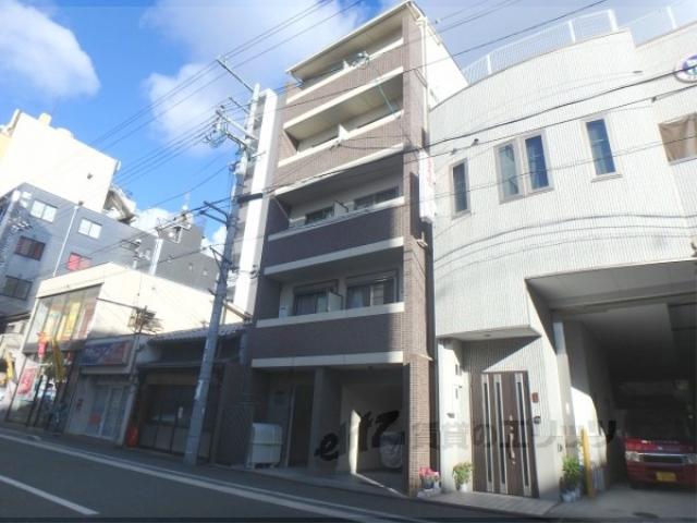 カーサフォレスタⅠ