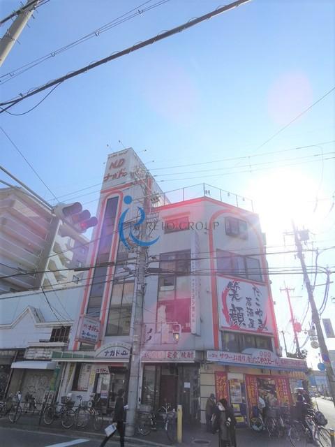 アウスレーゼ長吉