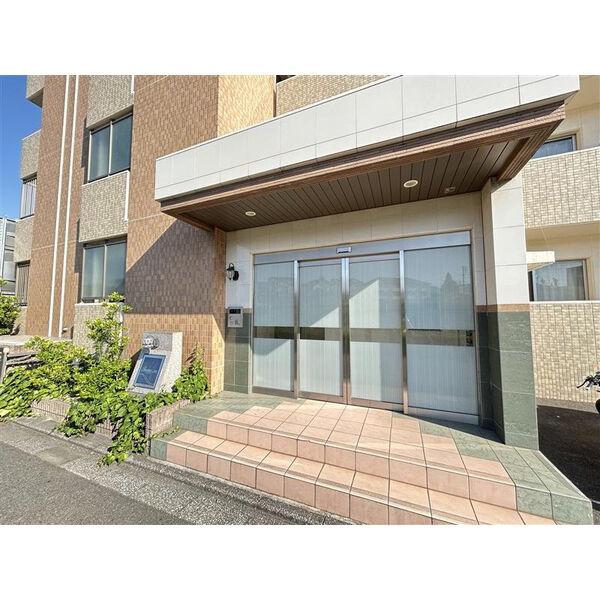 アネックス二本木