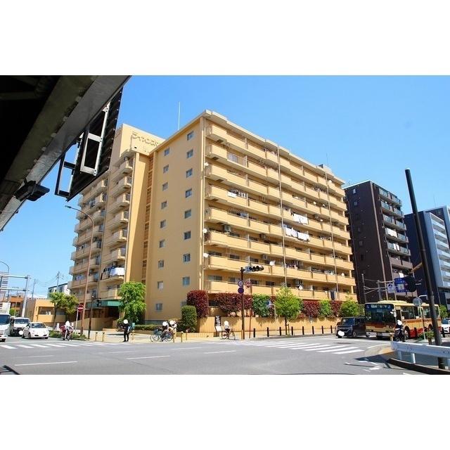 ライオンズマンション厚木