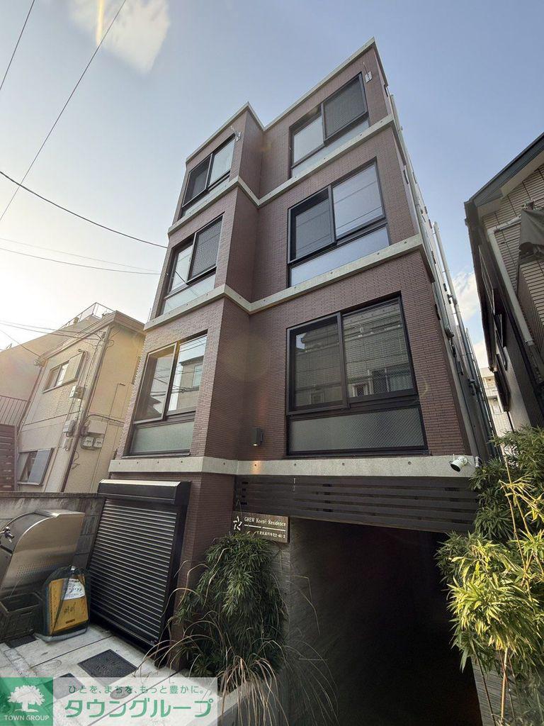 GREW KOENJI RESIDENCE