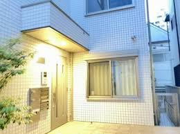 ルーム南麻布