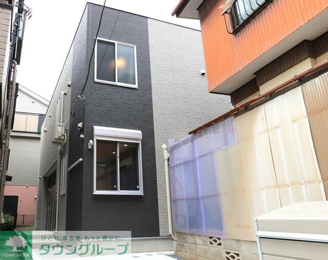 VILLEST 溝の口