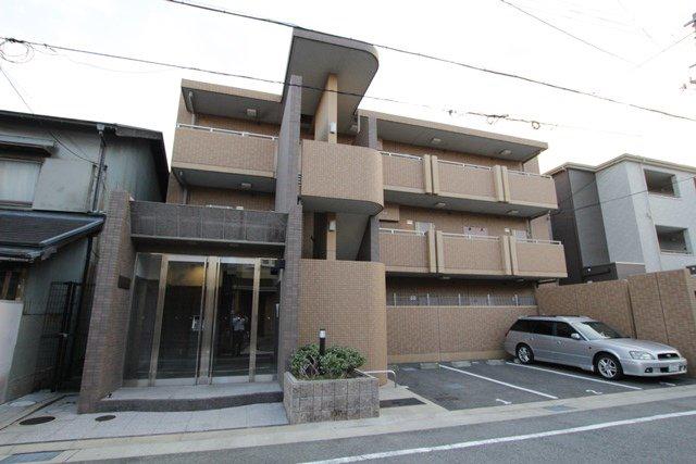 セントラル福住