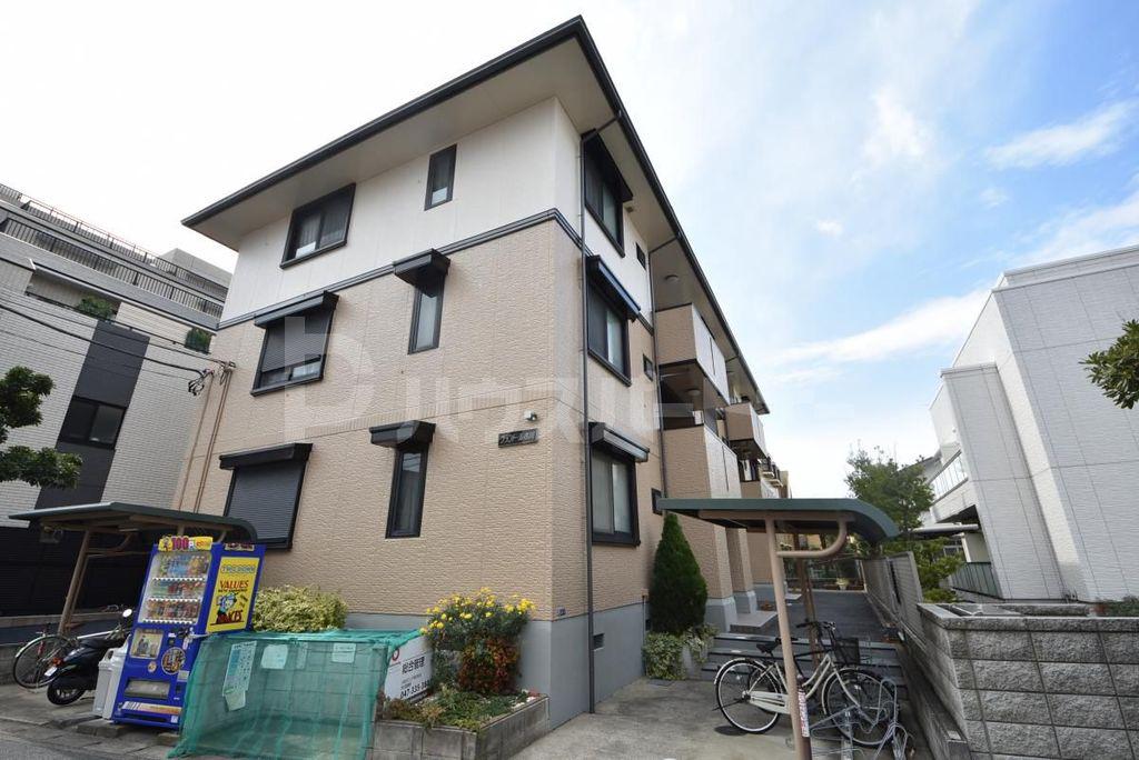プランドール市川