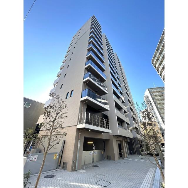 ザ・パークハウス品川荏原中延(1LDK/9階)