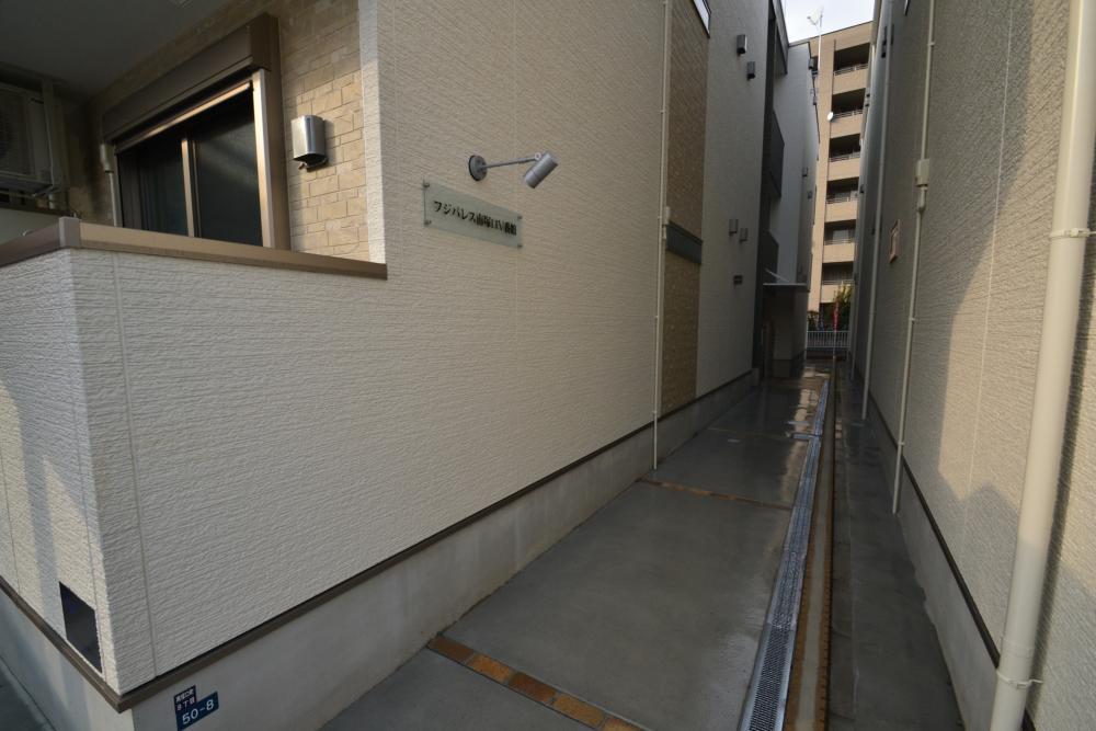 フジパレス南塚口5番館