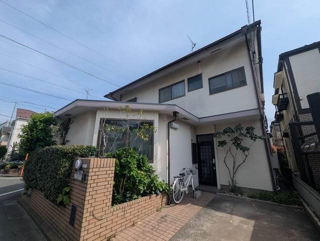 谷原4丁目貸室
