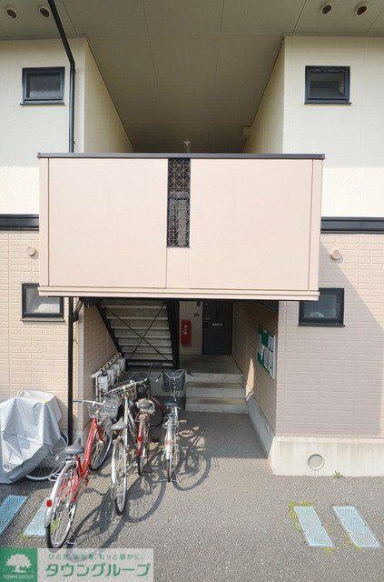 ビューセントラルB