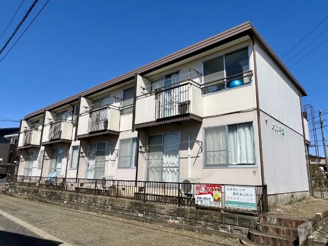 メゾン平賀