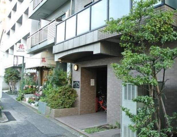 グランヴァン高田馬場