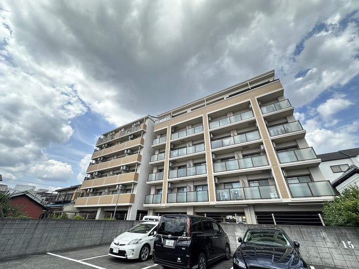 CASADITOKI(1K/3階)