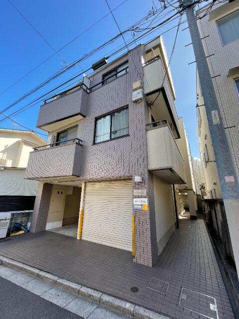 コンフォート永福