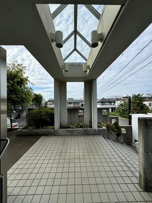 ロアジール船橋