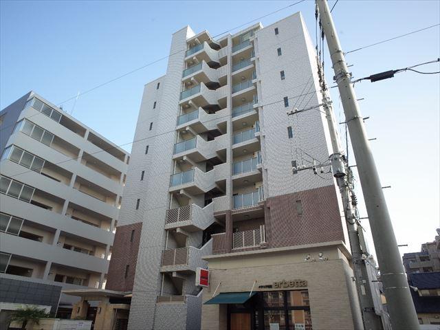 リバーランド姪浜