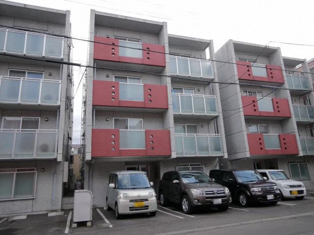 ジェイズワン平岸