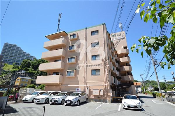 グリーン北塩屋