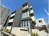 CLASHIST常磐町