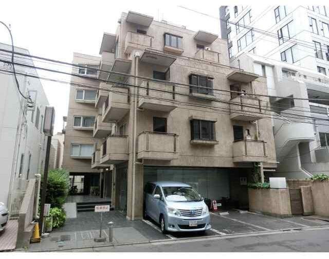 氷川アネックス2号館