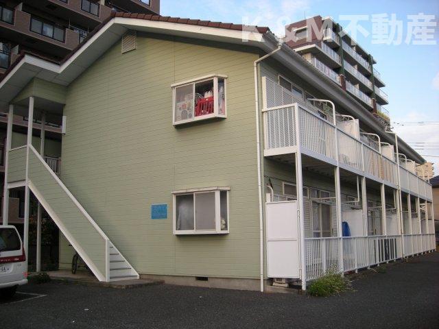 エーワイハイツ