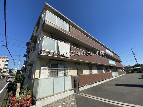 ムーラン ア ヴァン A棟