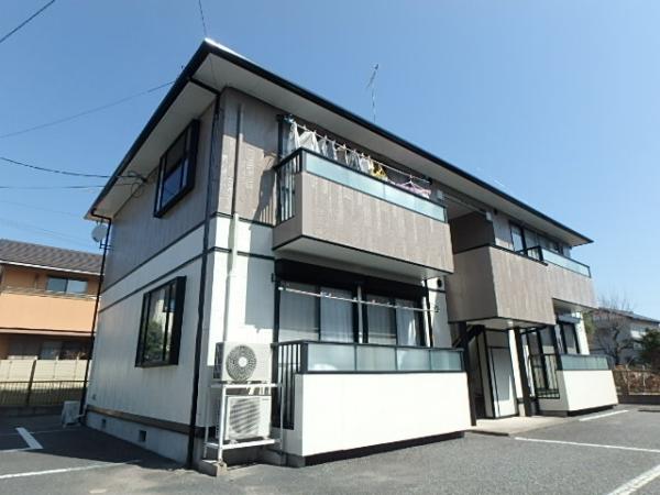 プレミールセラ A棟(2DK/2階)