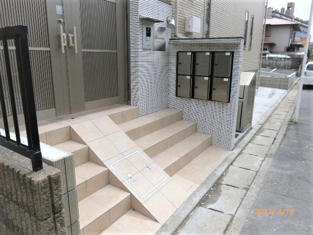 ボナール