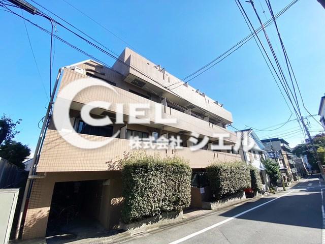ルーブル新宿西落合II