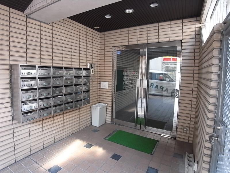 メゾンエイコー寝屋川A