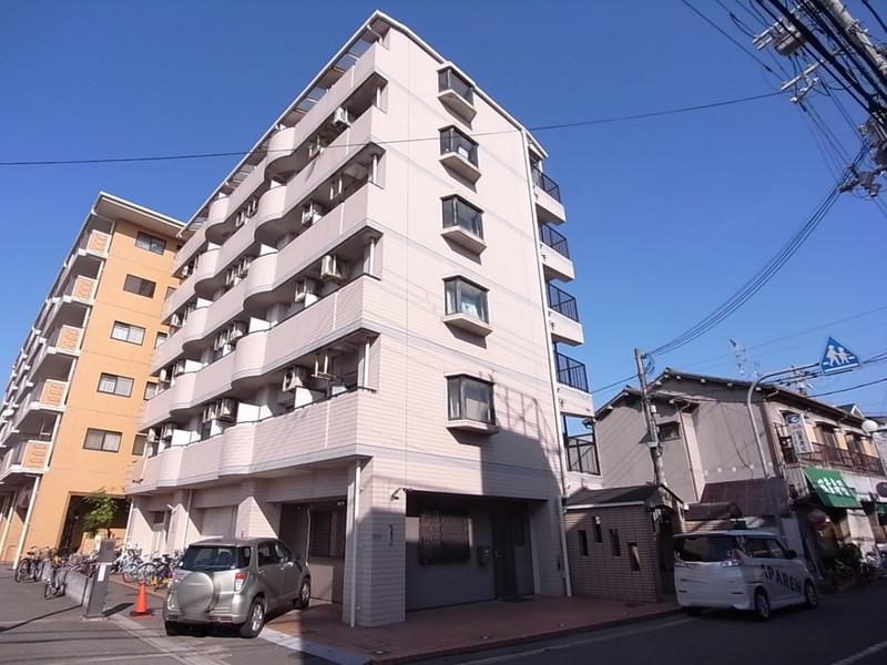 メゾンエイコー寝屋川A