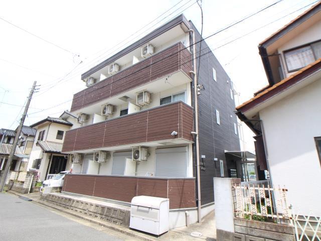 柏の葉VILLEGE