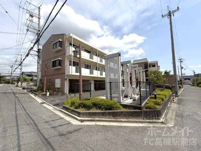 ロイヤルハイツ