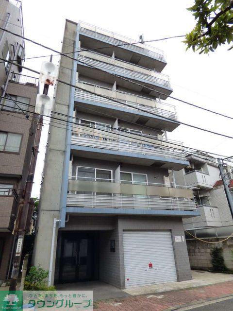 シンシア千鳥町