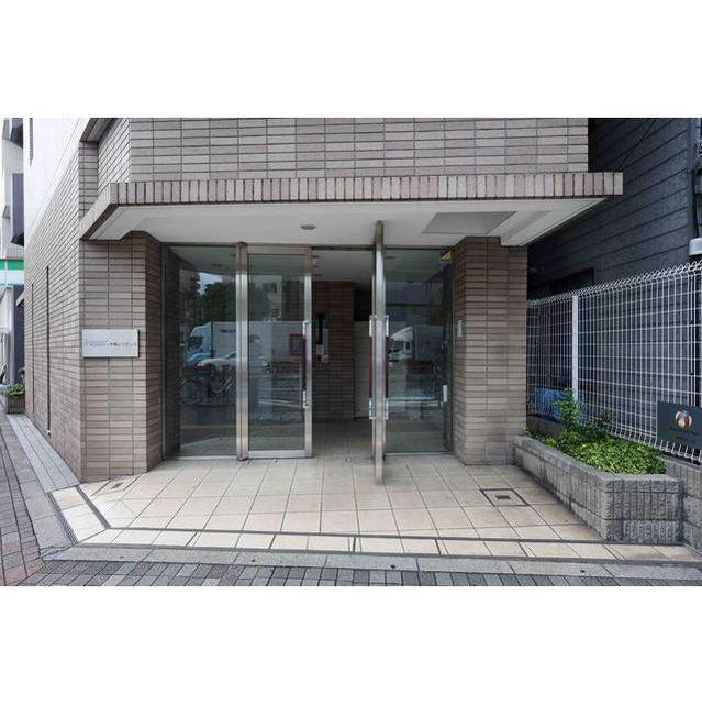 RODIA木場