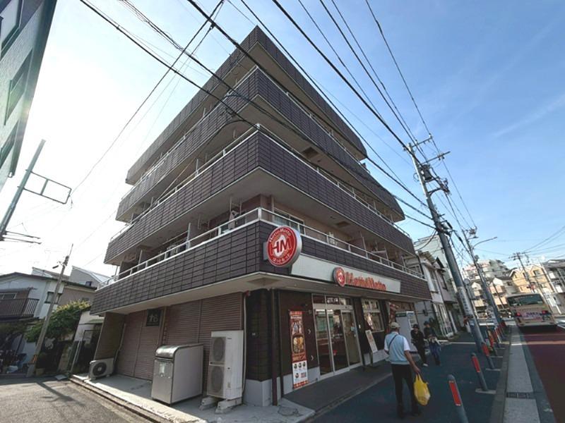 ユーコート大口II