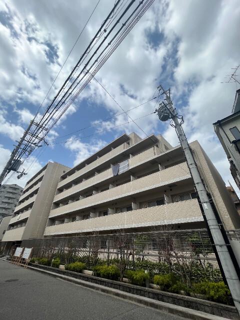 エルセレーノ石屋川