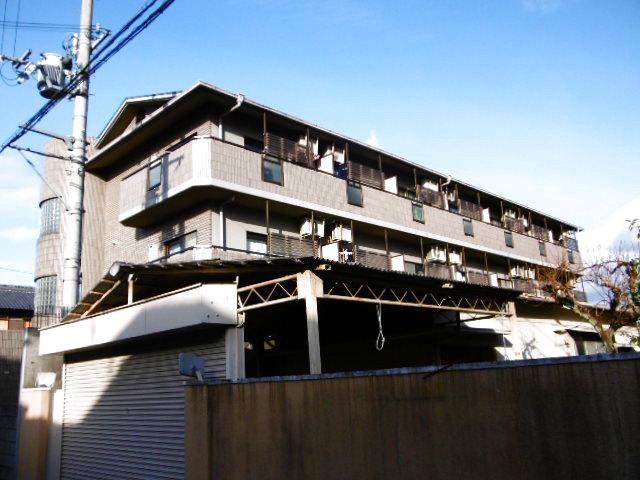 プロミネンス下村